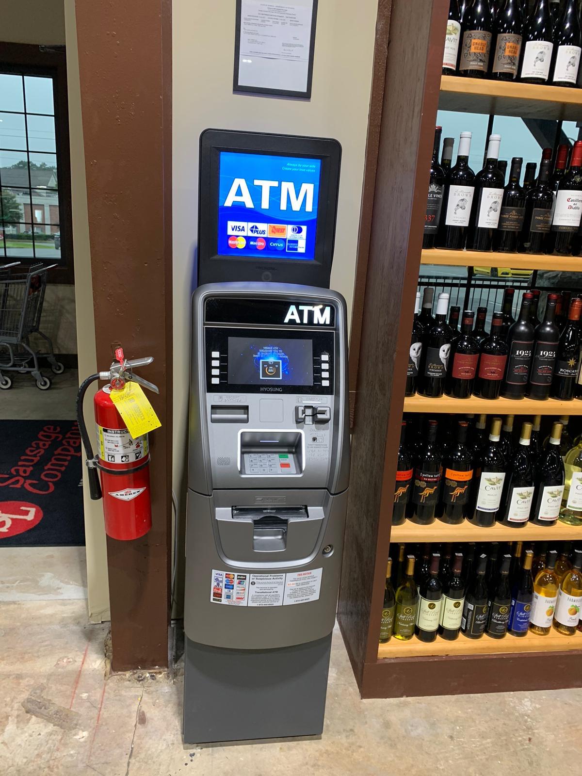 ATEx POS